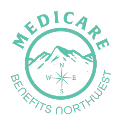 Medicare Benefits Northwest Logo