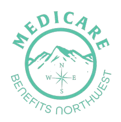 Medicare Benefits Northwest Logo